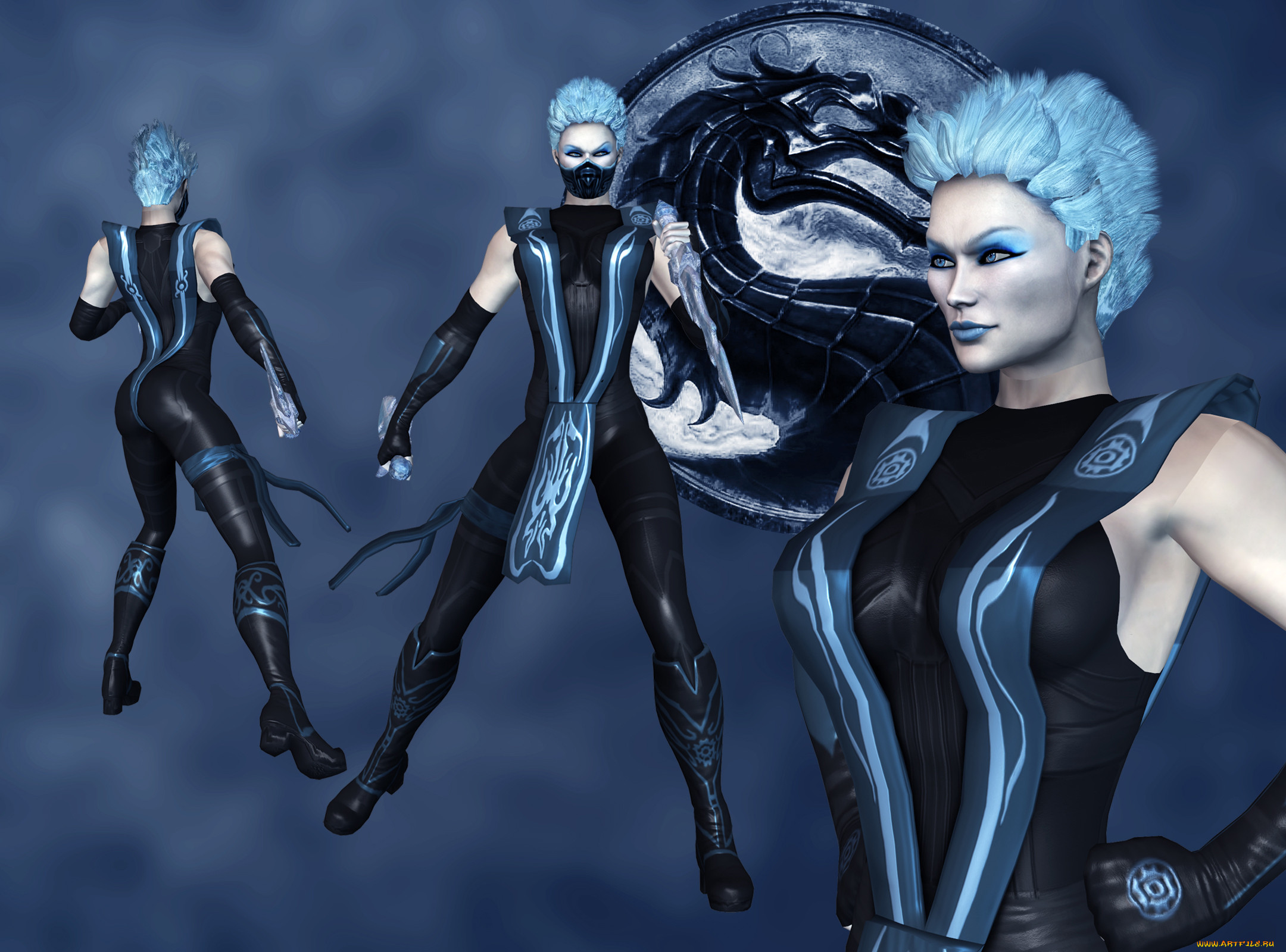 3 ,  , fantasy, , , 